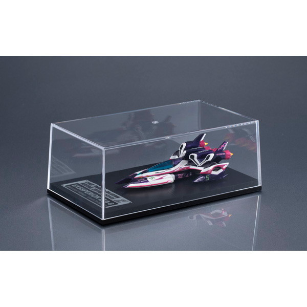 サイバーフォーミュラコレクション-Heritage Edition- 新世紀GPXサイバーフォーミュラSIN 凰呀AN-21 スーパー・エアロ・ブーストモード