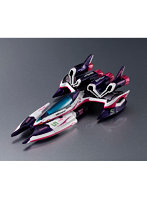 サイバーフォーミュラコレクション-Heritage Edition- 新世紀GPXサイバーフォーミュラSIN 凰呀AN-21 スーパー・エアロ・ブーストモード