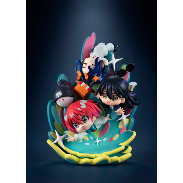 FigUnity（フィギュニティ） 『機動戦士Gundam GQuuuuuuX』 機動戦士ガンダム