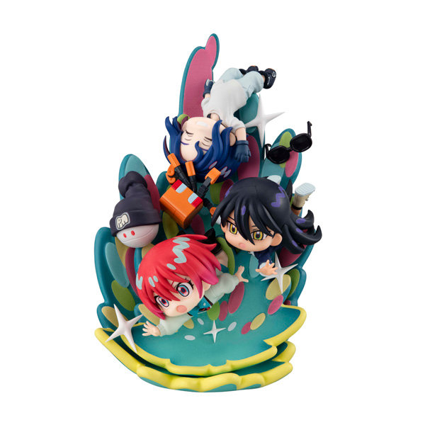 FigUnity（フィギュニティ） 『機動戦士Gundam GQuuuuuuX』 機動戦士ガンダムのサムネイル画像