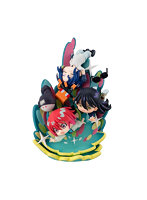 FigUnity（フィギュニティ） 『機動戦士Gundam GQuuuuuuX』 機動戦士ガンダム