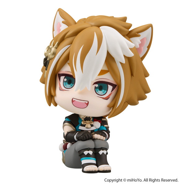 るかっぷ 原神 ゴロー