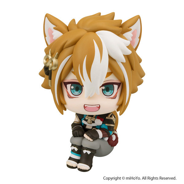 るかっぷ 原神 ゴローのサムネイル画像