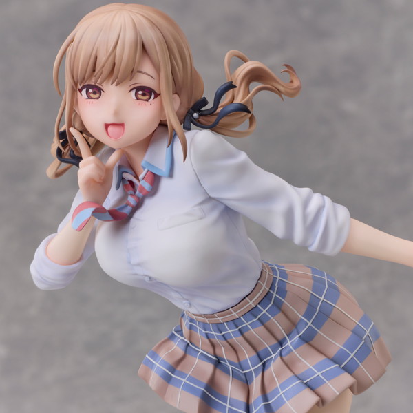 神宮寺那織 恋は双子で割り切れない