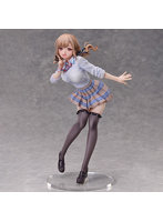 神宮寺那織 恋は双子で割り切れない