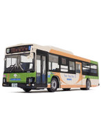 33832 ＜JH004-2＞全国バスコレクション80 東京都交通局