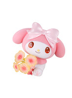 mofamofy マイメロディ -パステルカラー ver.- サンリオキャラクターズ