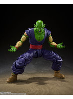 S.H.Figuarts ピッコロ SUPER HERO ドラゴンボール
