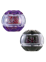 DXライダーカプセムセット05 仮面ライダーゼッツ