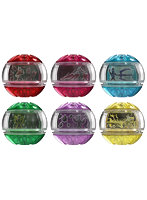 【BOX販売】DXレジェンドライダーカプセムランダムボックス ゼッツver.01 仮面ライダーゼッツ