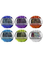 【BOX販売】DXレジェンドライダーカプセムランダムボックス ゼッツver.02 仮面ライダーゼッツ