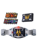 SUPER BEST 変身ベルト DX Vバックル 仮面ライダー
