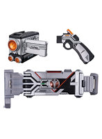 SUPER BEST 変身ベルト DXデルタドライバー 仮面ライダー