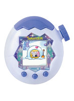 Tamagotchi Paradise-White Glacier