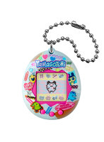 Original Tamagotchi Tama Collage