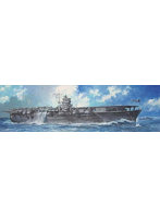60009 1/350 旧日本海軍航空母艦 翔鶴 DX