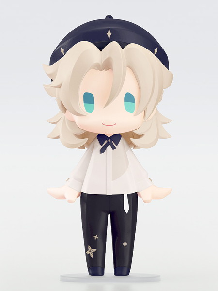 HELLO! GOOD SMILE アルベド 原神