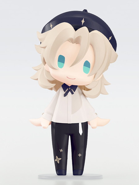 HELLO! GOOD SMILE アルベド 原神