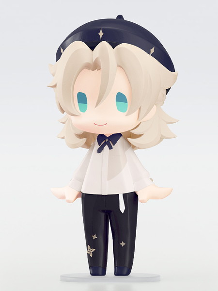 HELLO! GOOD SMILE アルベド 原神