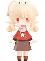 HELLO！ GOOD SMILE クレー 原神