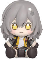 Huggy Good Smile 開拓者 女 崩壊:スターレイル