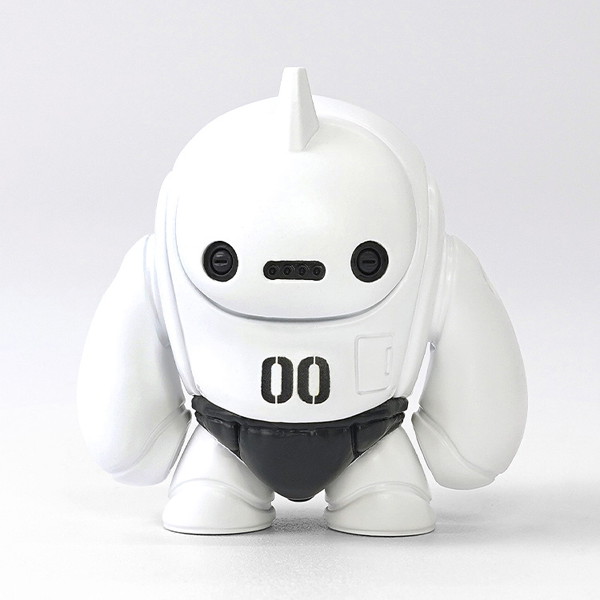 【BOX販売】カプセル道 こおにボット 第1弾 (全6種) 1BOX:6個入