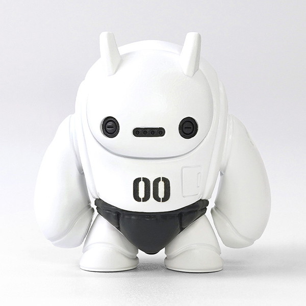 【BOX販売】カプセル道 こおにボット 第1弾 (全6種) 1BOX:6個入