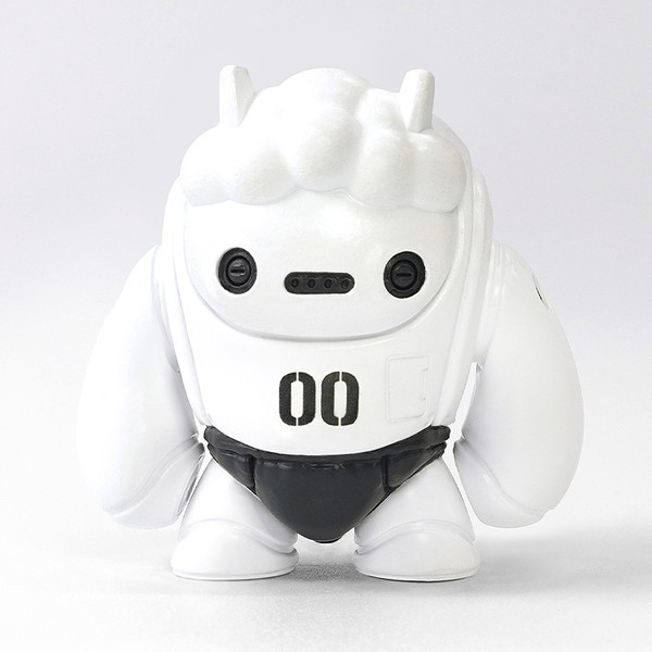 【BOX販売】カプセル道 こおにボット 第1弾 (全6種) 1BOX:6個入