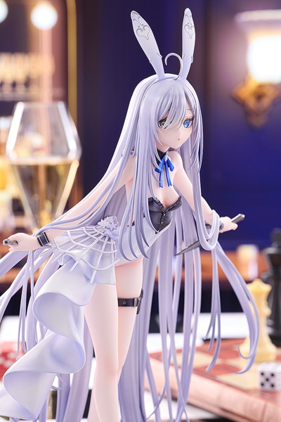 原作版 幽鬼 バニードレスver. 死亡遊戯で飯を食う。