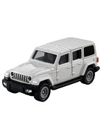 No.72 ジープ ラングラー