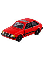 トミカREBORN マツダ ファミリア 1500XG