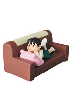 UDF「藤子・F・不二雄作品」シリーズ12 夜ふかししずか ドラえもん