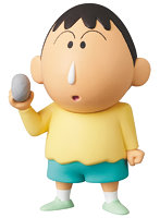 UDF クレヨンしんちゃん シリーズ4 ボーちゃん