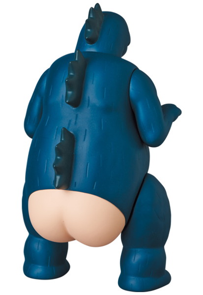 【再販】UDF クレヨンしんちゃん シリーズ3 シリマルダシ