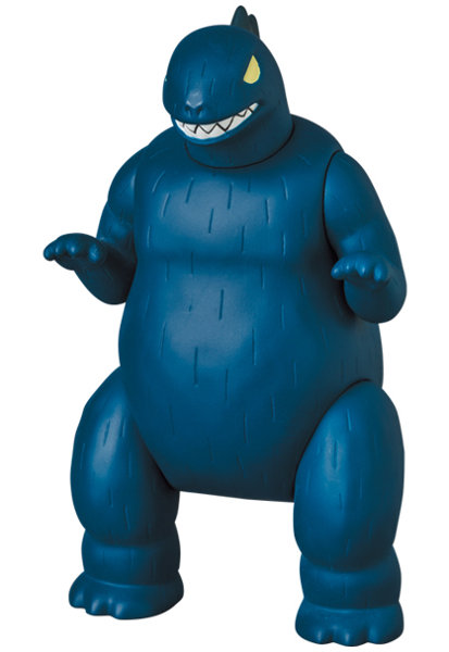 UDF クレヨンしんちゃん シリーズ3 シリマルダシ