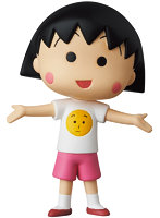 UDF さくらももこ シリーズ2 まる子（夏服） ちびまる子ちゃん