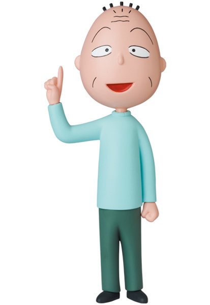 UDF さくらももこ 友蔵 ちびまる子ちゃん