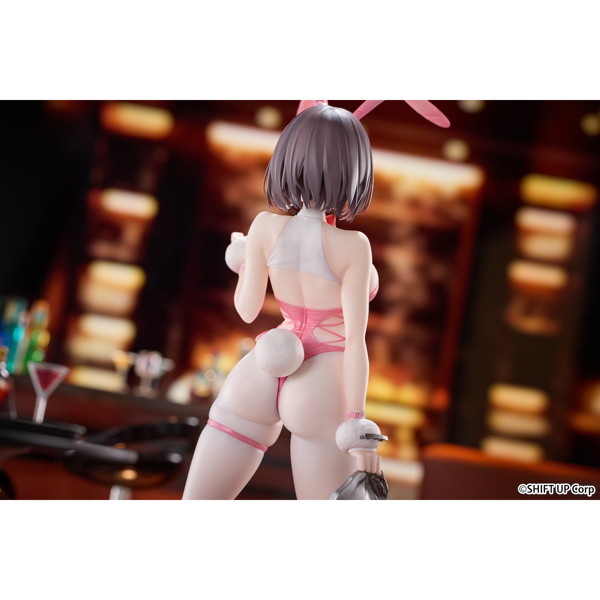 ミルク:ブルーミングバニー 豪華版 勝利の女神:NIKKE