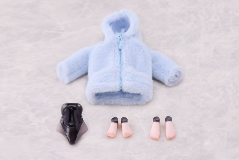 Galactic ルナ アクセサリーセット 完成品オプションパーツセット（ドール用）のサムネイル画像