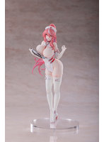 フランクリン 看護師のトキメキカルテVer. アズールレーン