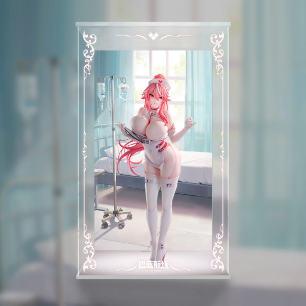 フランクリン 看護師のトキメキカルテVer. 豪華版