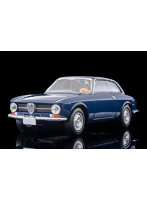 アルファロメオGT 1300 ジュニア （紺）