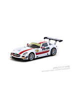 Mercedes-Benz SLS AMG GT3 Macau GT Cup FIA GT World Cup 2015 Winner Maro Engel