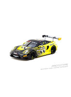 Porsche 911 GT3R GT World Challenge Asia 2025 Phantom Global Racing Sun Jingzu/Adderly Fong