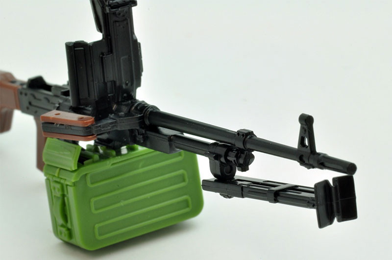 ［LA043］リトルアーモリー PKMタイプ