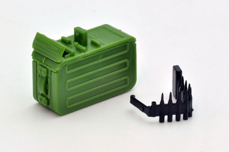 ［LA043］リトルアーモリー PKMタイプ