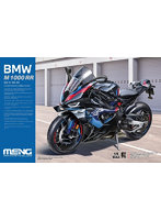 MMT009 1/9 BMW M 1000 RR