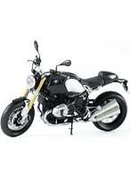 MMT-003S 1/9 BMW R nineT （多色成型版）