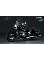 MMT-006S 1/9 BMW R 18 クラシック （多色成型版）