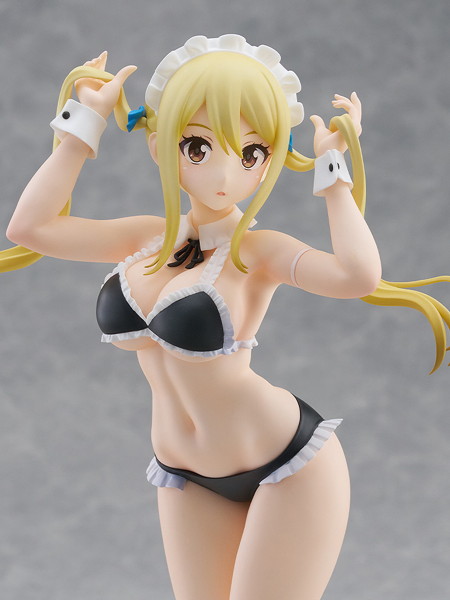 POP UP PARADE BEACH QUEENS ルーシィ・ハートフィリア バルゴフォーム 水着 Ver. L size FAIRY TAIL 100年クエスト